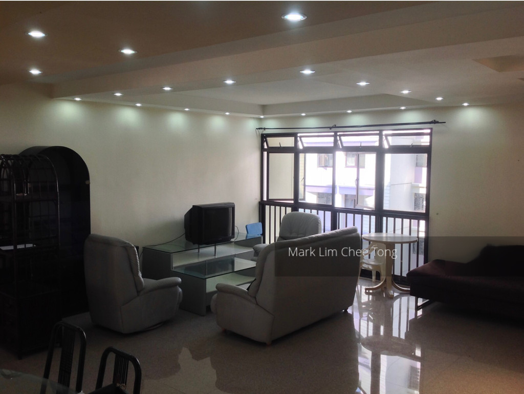 Blk 320B Anchorvale Drive (Sengkang), HDB 5 Rooms #124644692